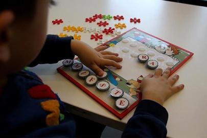 İstanbul'da yılın ilk 3 ayında 35 bini aşkın çocuğa otizm taraması yapıldı