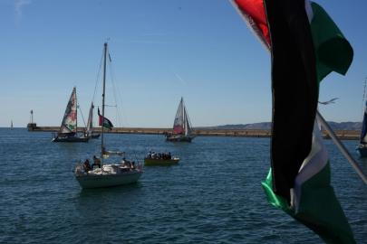 İtalya'da Sumud aktivistlerine kötü muamele soruşturmasında, suçlamalara işkence de eklendi