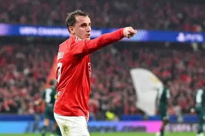 İzmitli Kerem attı, "Dünyalar" bizim oldu