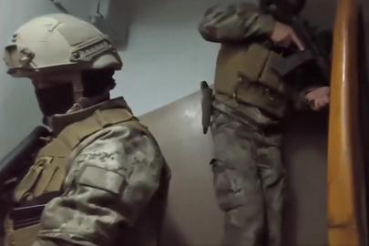 Kadıköy’de narkotik operasyonu: 94 şüpheli yakalandı