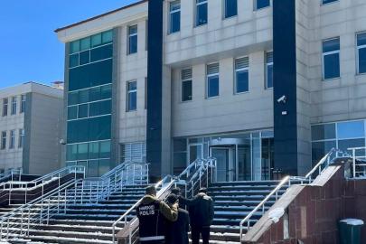 Kars’ta narkotik operasyonu: 1 kişi tutuklandı