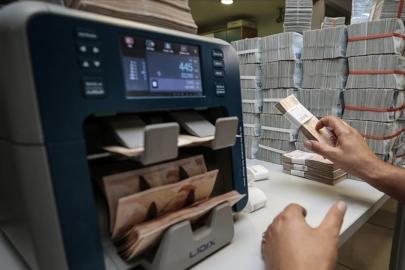 Katılım bankalarının aktif büyüklüğü 4,3 trilyon lirayı aştı