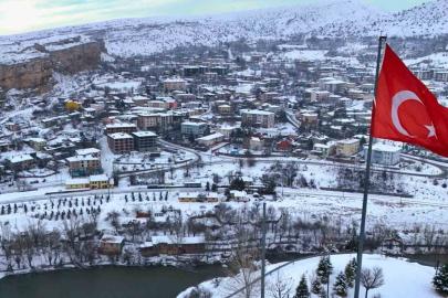 Kemah’ta 4 büyüklüğünde deprem