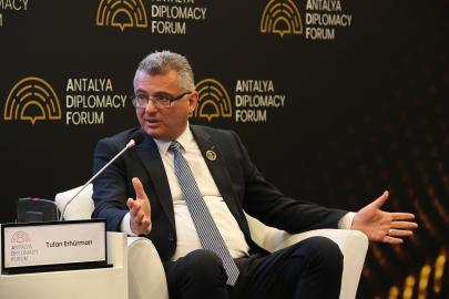 KKTC Cumhurbaşkanı Erhürman: Kıbrıslı Türkleri hiç kimse adada yok sayamaz