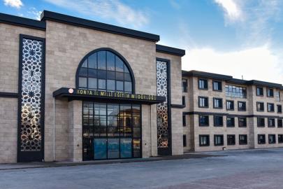 Konya İl Millî Eğitim Müdürlüğü’nden okullarda yeni güvenlik kuralları