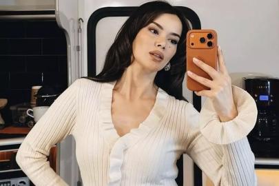 Kürtçe şarkı paylaşan ünlü oyuncu, gelen tepkiler sonrası geri adım atmadı