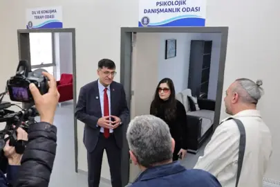 Kütahya’da ilk çeyrek faaliyetleri anlatıldı