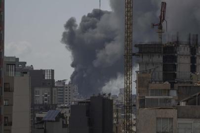 Lübnanda, UNIFILe yönelik saldırıda 1 Fransız barış gücü mensubu yaşamını yitirdi