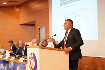 Malatya TSO’dan üyelerini rahatlatacak aidat kararı