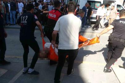 Malatya’daki kafe cinayetlerinin firari sanığı yakalandı