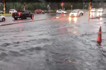 Marmara’nın doğusu için kuvvetli yağış uyarısı