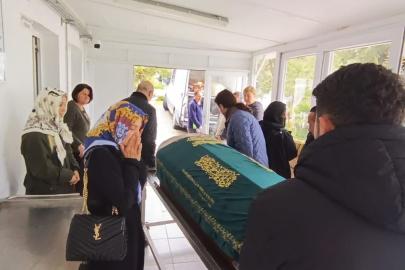 Mehmet Ali Erbil'in acı günü