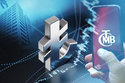 Merkez Bankası faiz kararını yarın açıklayacak