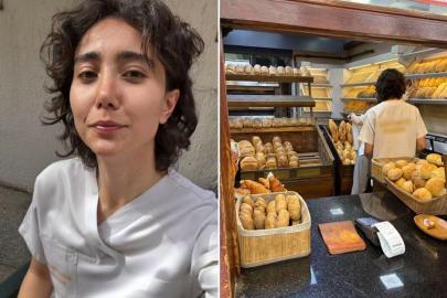 Miss Turkey yarışmacısı "Mutluluğu buldum" diyerek yeni işini paylaştı