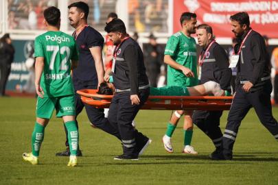 Muğlaspor şampiyonluk yarışında havlu attı