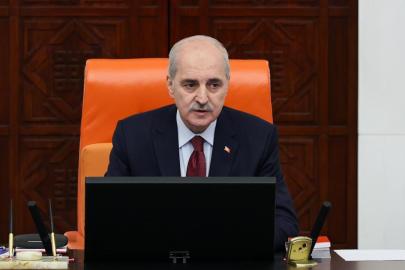Numan Kurtulmuş: Yeni bir reform perspektifine ihtiyacımız olduğu açıktır