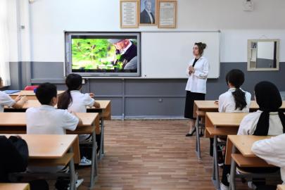 Öğretmenlerin il içi yer değiştirme takvimi açıklandı