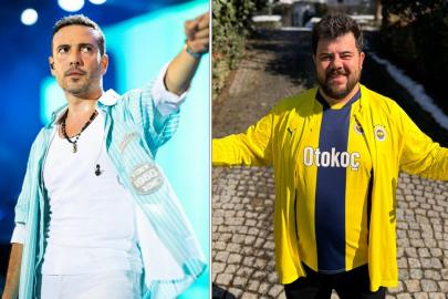 Oğuzhan Koç: Eser Yenenler bana okulu bıraktırdı