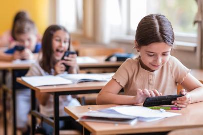 Okul güvenliğinde yeni yaklaşım: Fiziki duvarlardan psikososyal kalkanlara