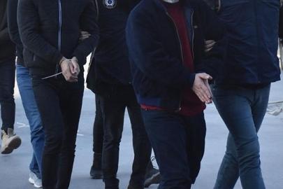 Okul saldırıları sonrası 81 ilde geniş çaplı operasyon: 170 tutuklama