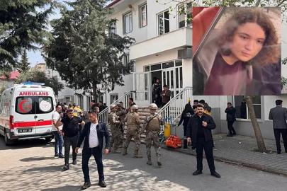 Okul saldırısı soruşturmasında anne de tutuklandı