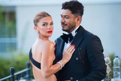 Pelin Karahan ve Bedri Güntay boşandı