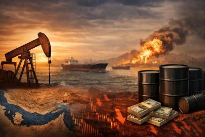 Petrol fiyatları 100 doların üstünü gördü 