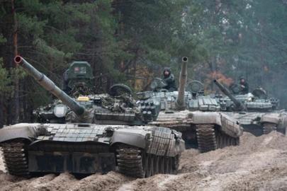 Rusya: Harkov’da bir yerleşim birimi daha kontrol altına alındı