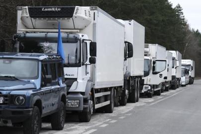 Rusya ve Ukrayna arasında asker cenazesi değişimi yapıldı