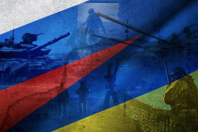 Rusya ve Ukrayna'dan Ortodoks Paskalyası için ateşkes kararı