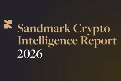 Sandmark Kripto İstihbarat Raporu, güvenilir içgörünün yatırım güvenini artırdığını gösteriyor