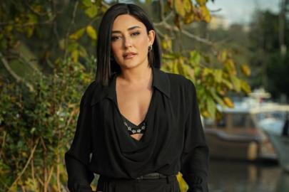 Şarkıcı Melek Mosso gözaltında