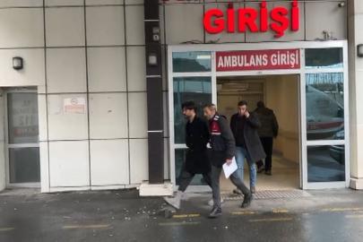 Şarkıcı Yusuf Güney 'Ayahuska Çayı'na özendirici ifadeler kullandığı gerekçesiyle gözaltına alındı