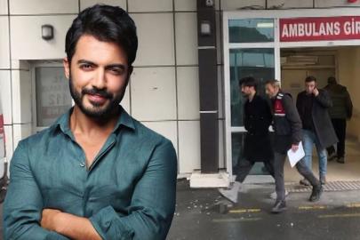 Şarkıcı Yusuf Güney gözaltına alındı! Suçlama bu kez farklı