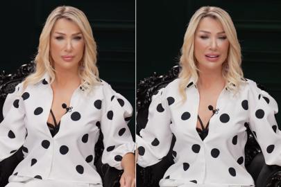 Seda Sayan aldatılanlara yüklendi: Defolsun gitsin, ‘next’ dersin