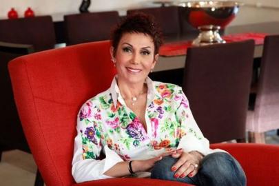 Serap Paköz hasta mı? Serap Paköz ne kanseri, sağlık durumu nasıl?