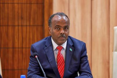 Somali: Egemenliğimiz hiçbir dış gücün tasarrufunda değildir