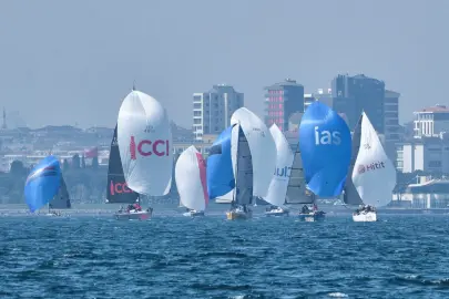 TAYK Sezonu Captain Haddock Kupası ile başlıyor