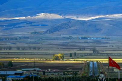 Tozlu arşivlerde unutulan bir gerçek: Hollandalı girişimciye Erzurum, Palandöken ve Toroslar’da petrol izni