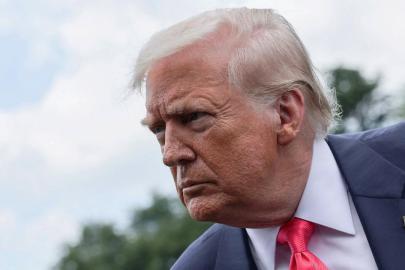 Trump: İran ile görüşmeler 2 gün içinde olabillir