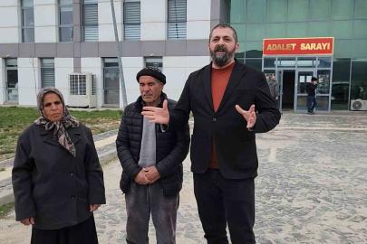 Tunceli Baro Başkanı Kudat’tan ’Gülistan Doku’ açıklaması