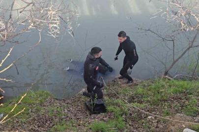 Tunceli’de kadın cesedi bulundu