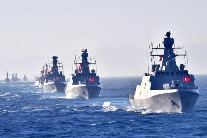 Türk denizciliğinin altın çağı: Aynı anda 50 gemi inşa edilecek