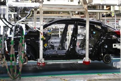 Türkiye'nin otomotiv yan sanayi ihracatı büyümeyi sürdürdü