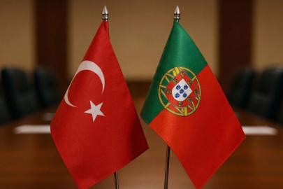 TürkiyePortekiz JETCO toplantısında yeni iş birliği adımları