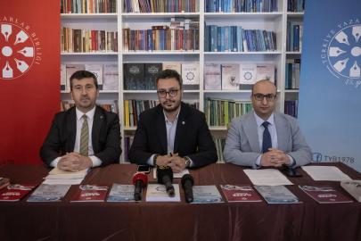 TYB'nin düzenlediği ABD/İsrailİran Savaşı Çalıştayı sonuç bildirgesi açıklandı