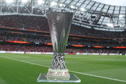 UEFA Konferans Ligi'nde çeyrek finalistler belli oldu