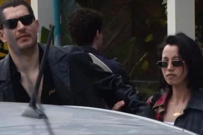 Uraz Kaygılaroğlu'nun yeni sevgilisi kim?