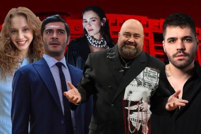 Uyuşturucu soruşturmasında Burak Deniz dahil 5 kişi mahkemeye sevk edildi