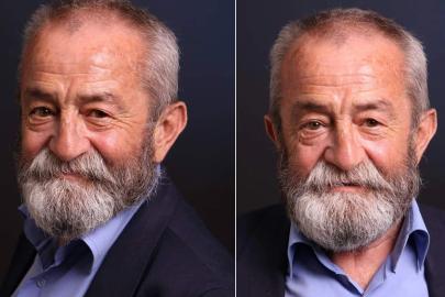 Yeşilçam’ın usta ismi Arif Ertan Güntav hayatını kaybetti